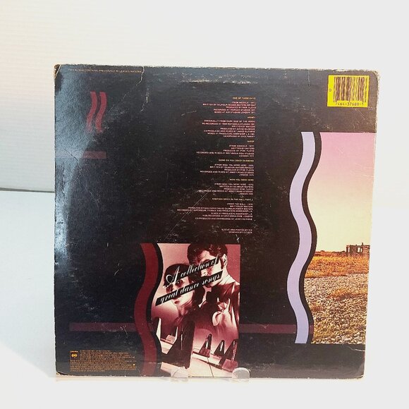 Pink Floyd ~ A Collection of Great Dance Songs (Vinyl LP,  1981) - Picture 4 of 4
